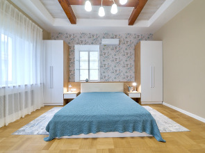 Апартаменты Secret Garden