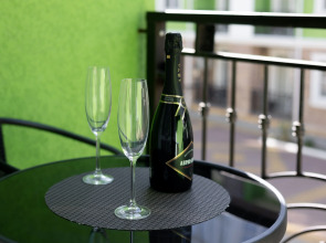 Апартаменты АртЛайт около Моря