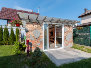 Вилла Твой Дворец в Малиновке