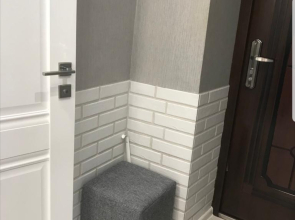 Квартира Черняховского 10