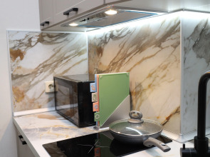 Апартаменты EasyGuest на Проспекте Большевиков 7