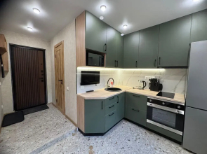 Квартира SvoyLux -1 зел