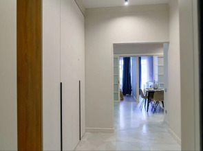 Апартаменты Apart-Deluxe Легенды Моря