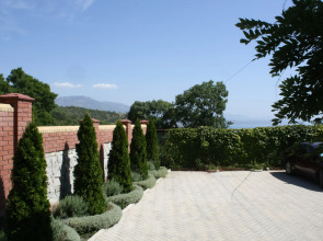 Гостевой Дом Вилла Аккорд