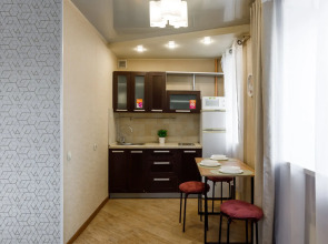 Апартаменты  на Шапошникова