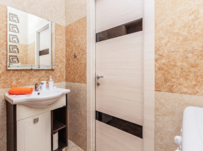 Апартаменты у Морского Вокзала