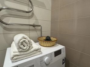 Квартира Уютная с новым ремонтом