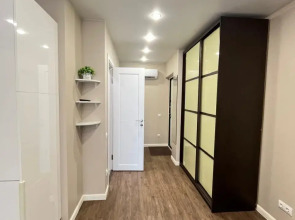 Квартира у моря