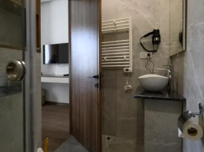 Aristo Boutique Hotel