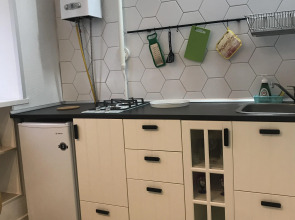 Апартаменты Руслан и Людмила