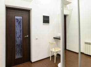 Апартаменты Сутки-Дом - Personnage