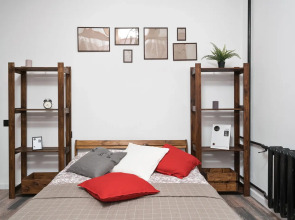 Квартира Камчатка на Крупской 4/1