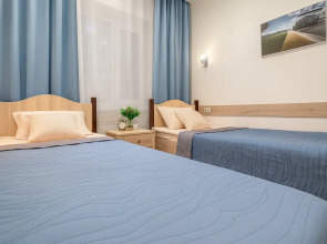 Гостиница Новотех