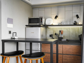 Апартаменты Идеал Апарт 3