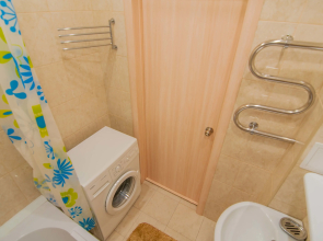 Апартаменты Atma House на Бориса Житкова 5/1