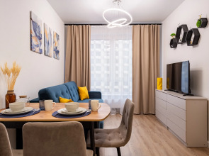 Квартира Наглый Диван