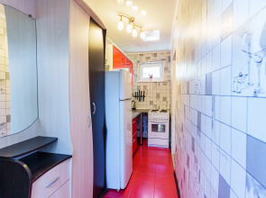 Частный дом Мысхако