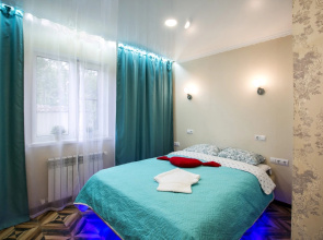 Apartamenty Hanaka na Pionerskoj 21b No6