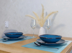 Апартаменты Уютная студия у Королевских ворот