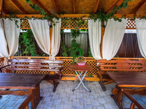 Гостевой дом  HOUSERICH