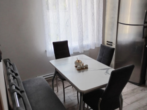 Гостевой Дом Zhara