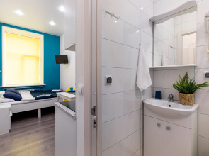 Апартаменты Гости Любят на Владимирской