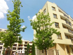 Sandapart Sunny Victory Apartments