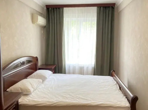 Апартаменты ApartCentr Makhachkala