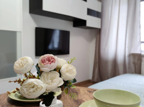 Studiya Na Venskoy Flat