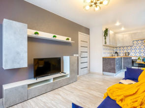 Апартаменты Welcome Karelia ЖК Народный