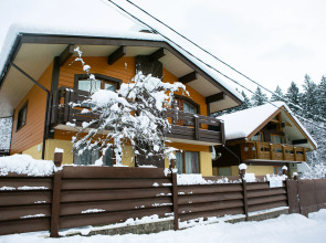 Апартаменты в Красной Поляне