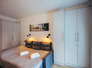 Квартира Olive Marine Resort 2