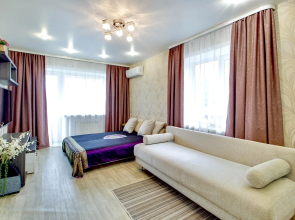 Квартира Уютный дом