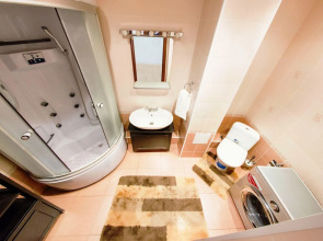 Апартаменты Хоум Отель на Ленина