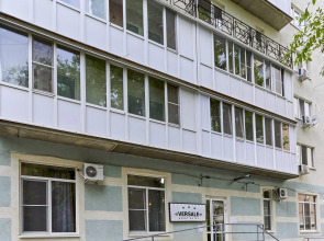Апарт-Отель Версаль