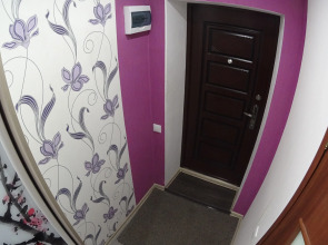 Апартаменты On-Day на Геодезической 7