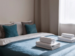 Апартаменты, Центр, НОВАТ, пл. Ленина