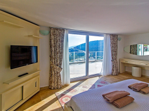 Villa Zeytouna