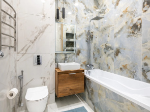 Апартаменты Jane-Apart Модная Столица