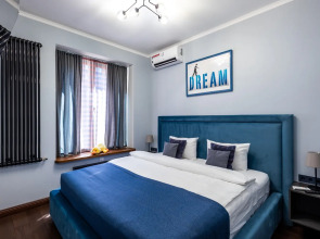 Апартаменты Comfort & Relax Home at Tsarskaya Ploshchad