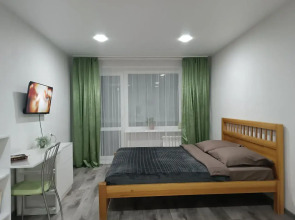 Chaykovskiy na Vokzalnoy 37 Flat