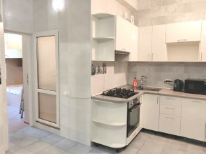 Квартира на улице Загородная 20