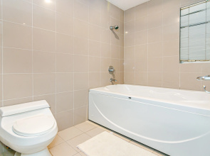 Апарт-отель SEA VIEW REZIDENS
