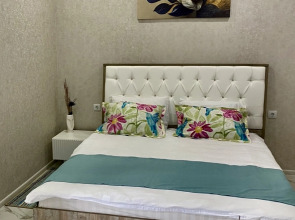 Гостевой дом VIP HOUSE