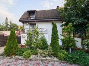 Апартаменты Горизонт