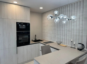 Апартаменты Джон