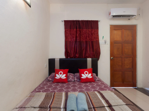 ZEN Rooms Jalan Bohor Hotel