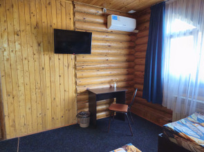 Гостевой дом Изба