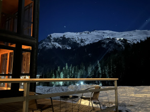 Гостевой дом Holiday Home