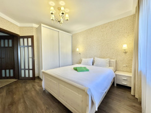 Апартаменты Chill Pill центр самозаселение 24/7-1